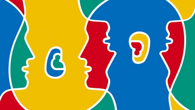 On 26 September 2024 is the next European Day of Languages