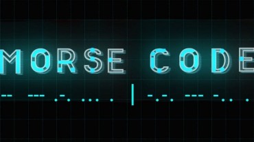 How Morse Code still lives on in the digital age