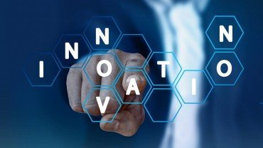 Innovation – the future is already happening today
