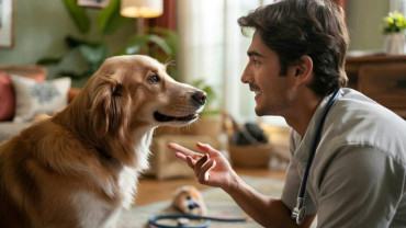 Can Artificial Intelligence really help us talk to the animals?