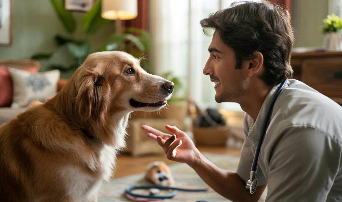 Can Artificial Intelligence really help us talk to the animals?