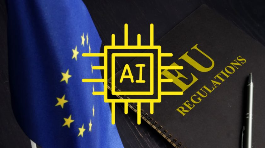 EU approves draft legislation to regulate Artificial Intelligence – here is how it will work