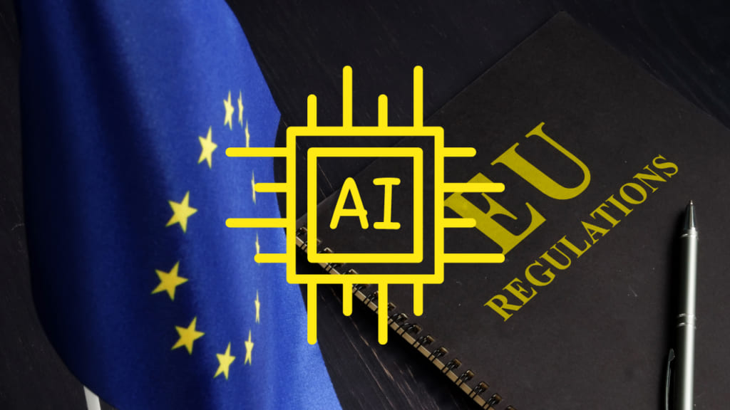 EU approves draft legislation to regulate Artificial Intelligence – here is how it will work