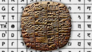 How did these 5 ancient languages have such a historical impact?