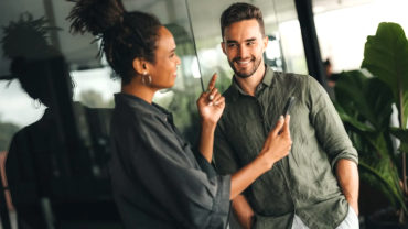 The hidden power of language