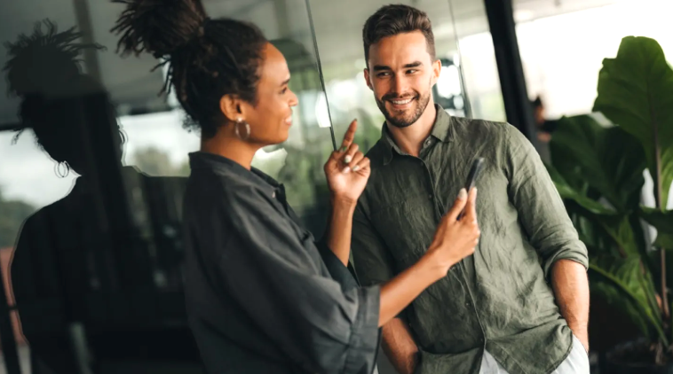 The hidden power of language